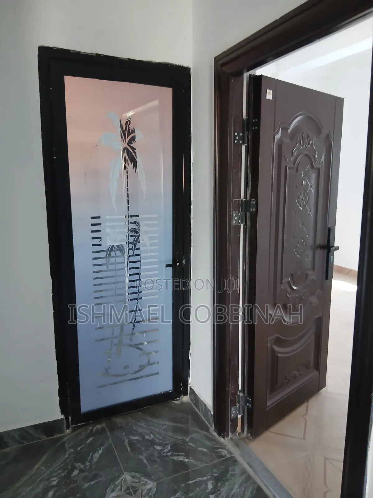 3bdrm Apartment in Ishmit Housing Hub, Manet Junction for rent