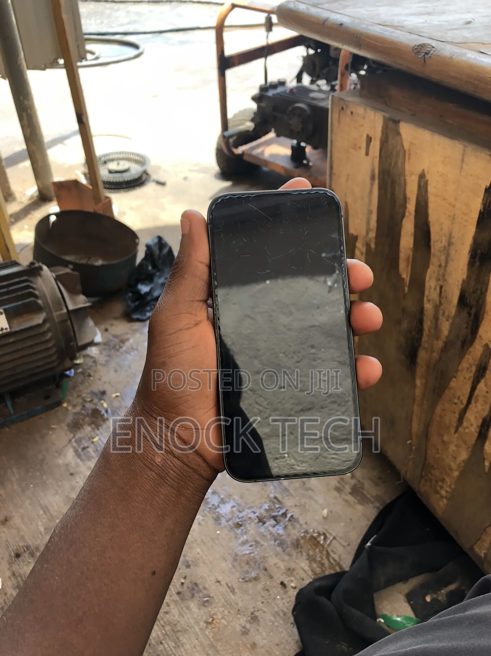 Apple iPhone 15 Pro 1 TB