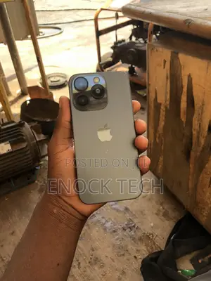 Apple iPhone 15 Pro 1 TB
