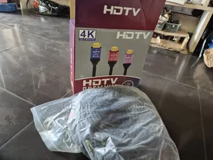 HDTV Premium Cable Ultra Hd