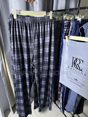 Lounge Pants Set