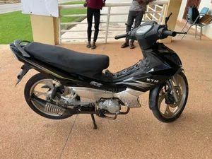 KTM 2016 Black