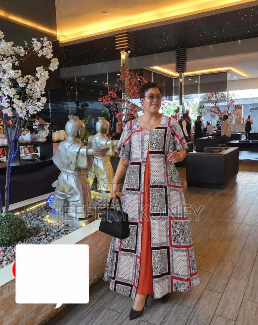 Quality Female Turkish Wears Available