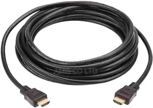 Brand New Hdmi 2m Cable