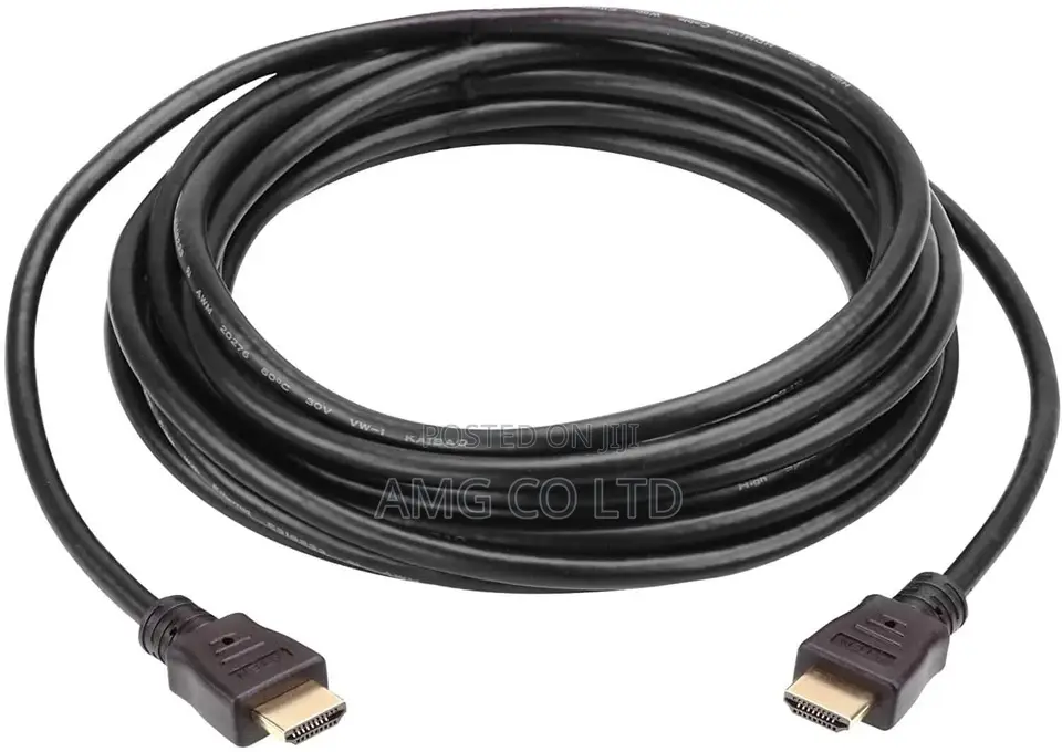 Brand New Hdmi 2m Cable