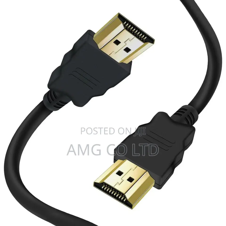 Brand New Hdmi 2m Cable