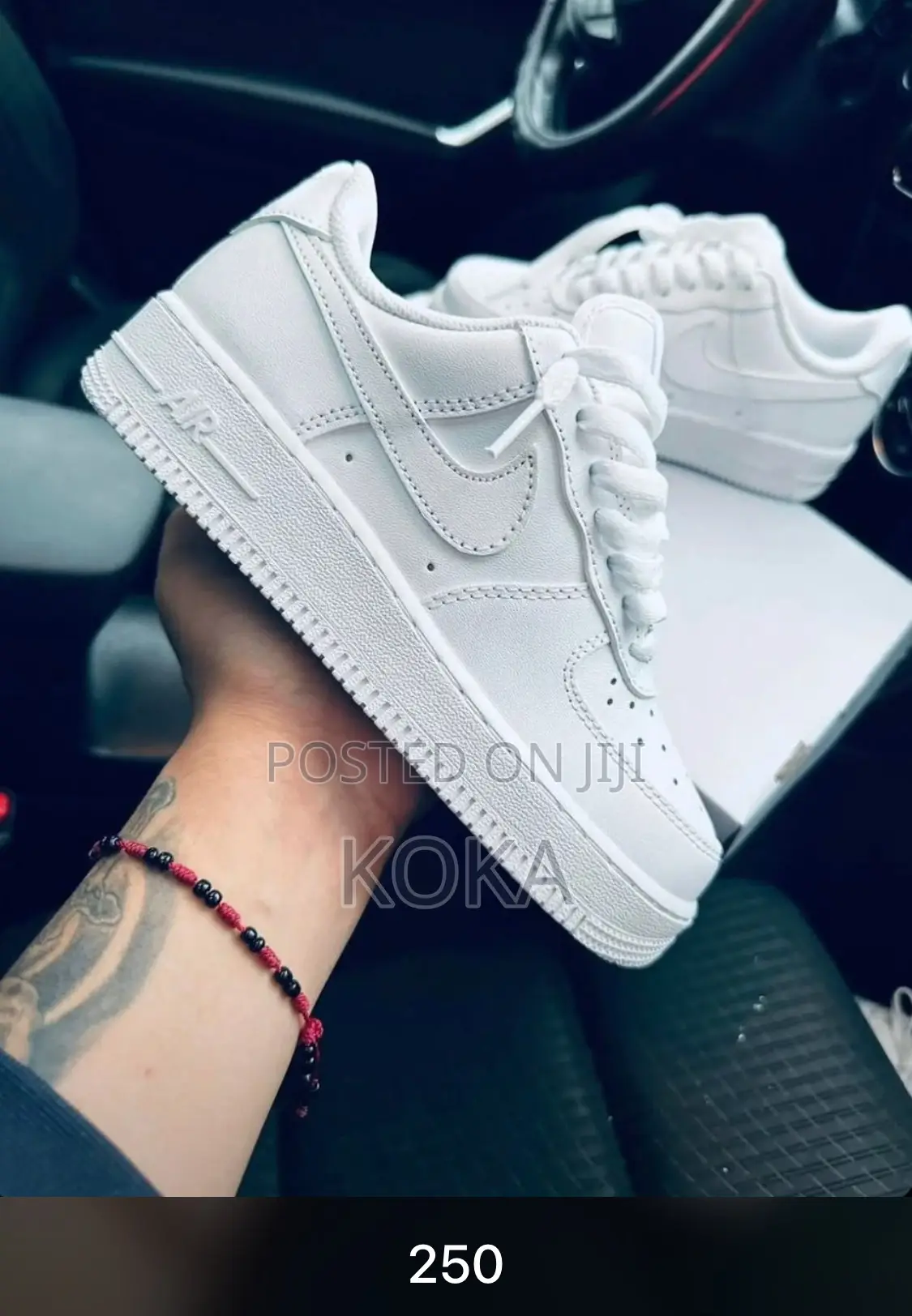 Brand New Sneaker