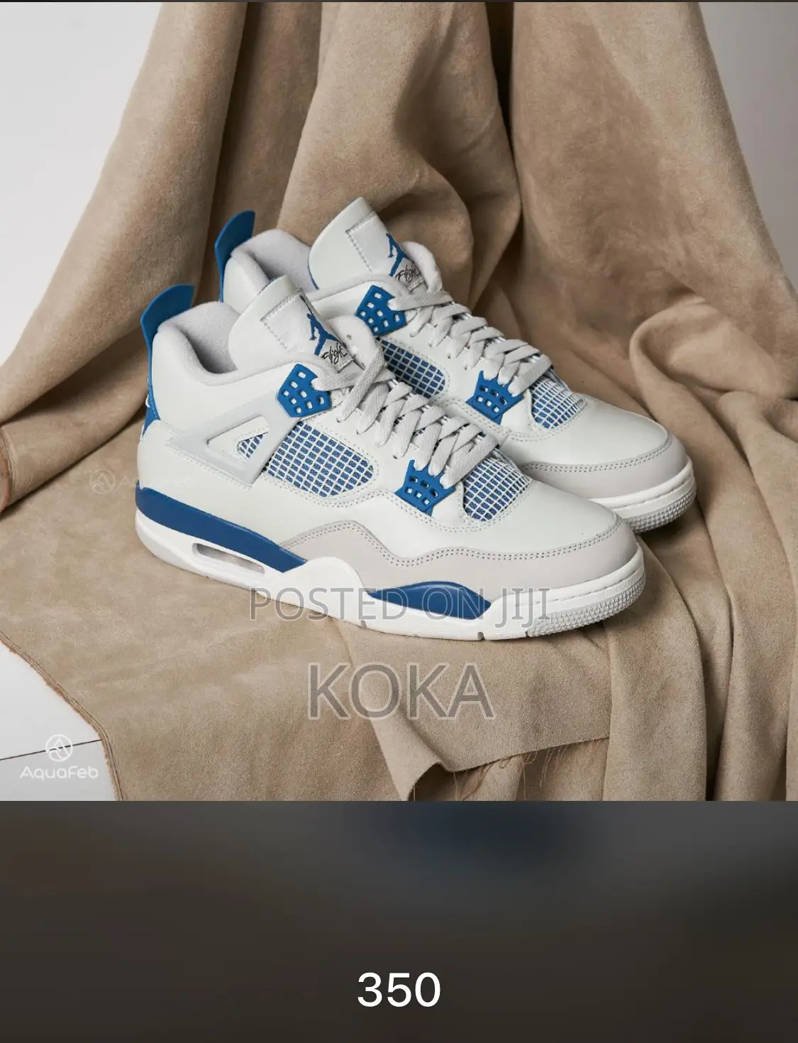 Brand New Sneaker