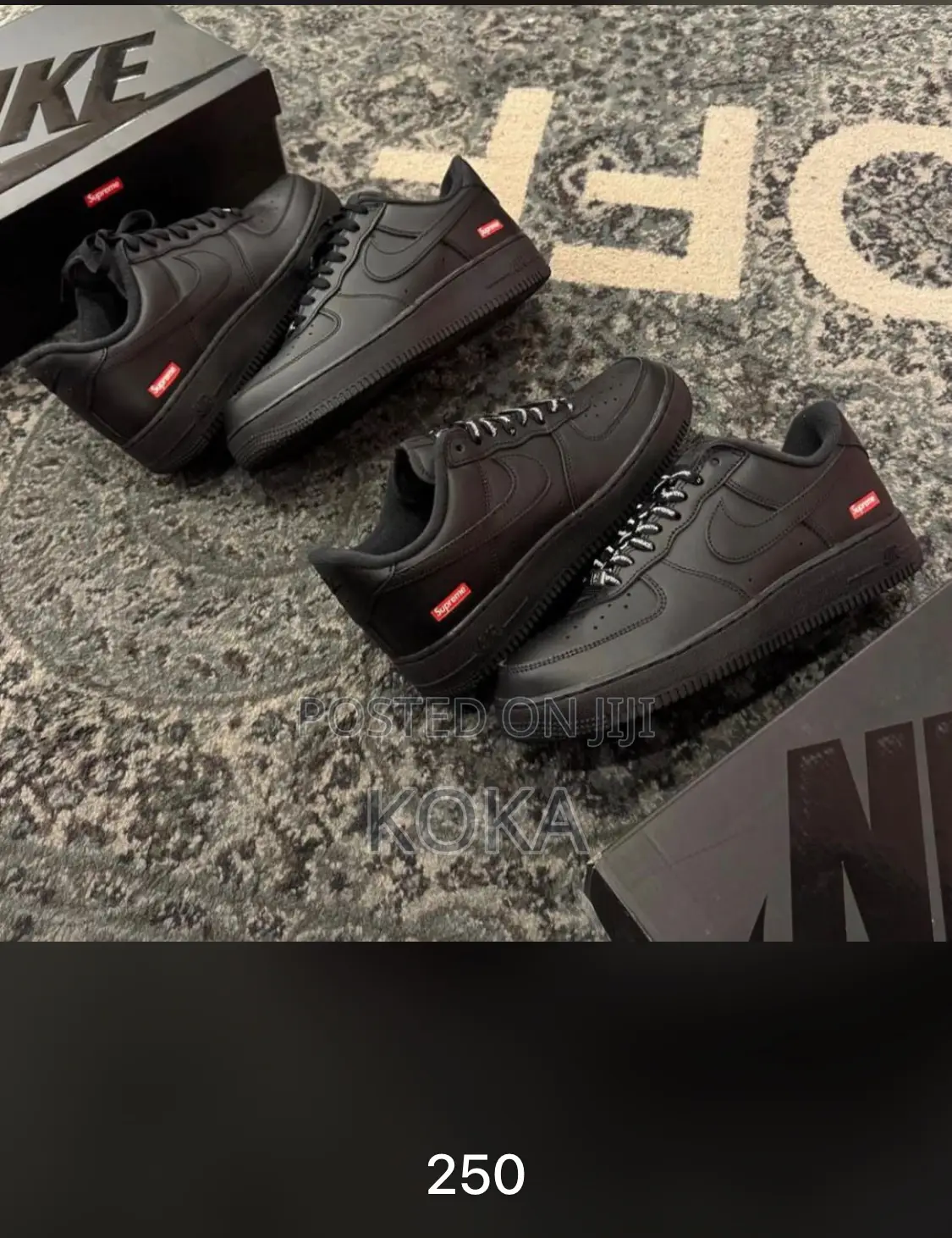 Brand New Sneaker