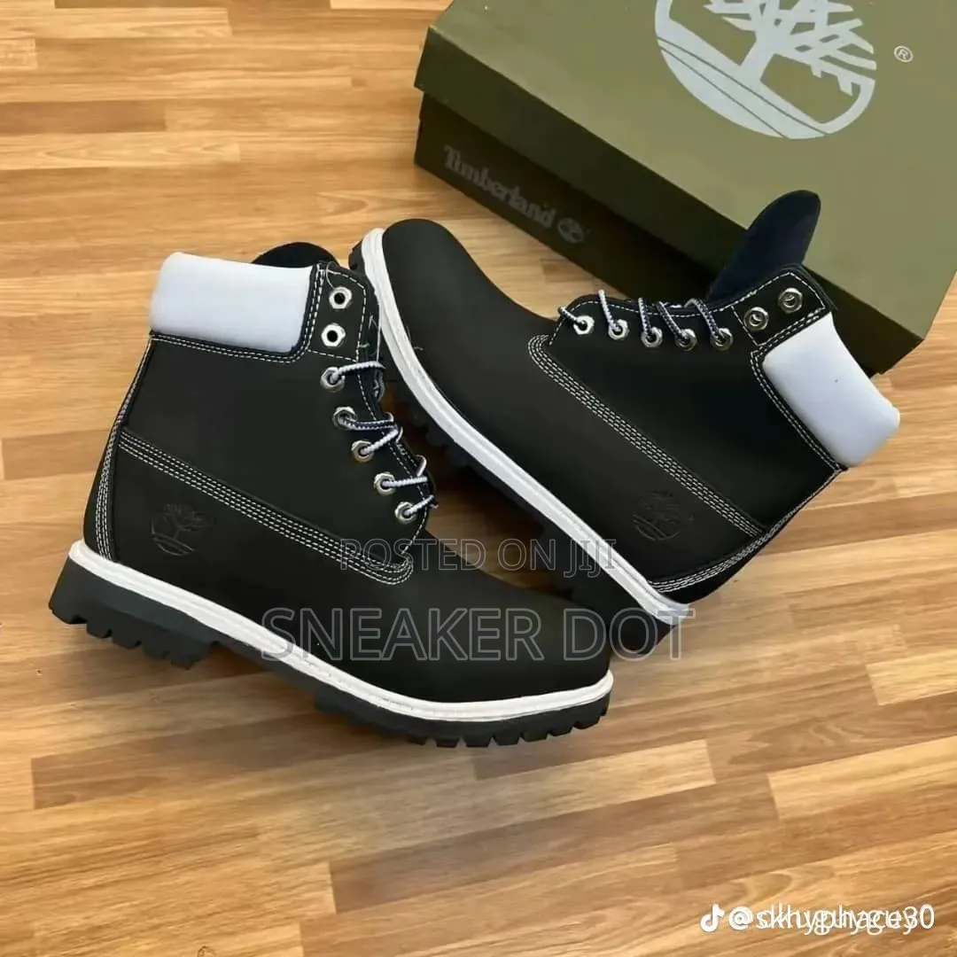 Authentic Timberland Shoe