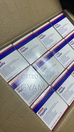 Hypafix Plaster