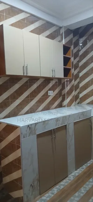 2bdrm Apartment in Tech Deduako, Kumasi Metropolitan for rent