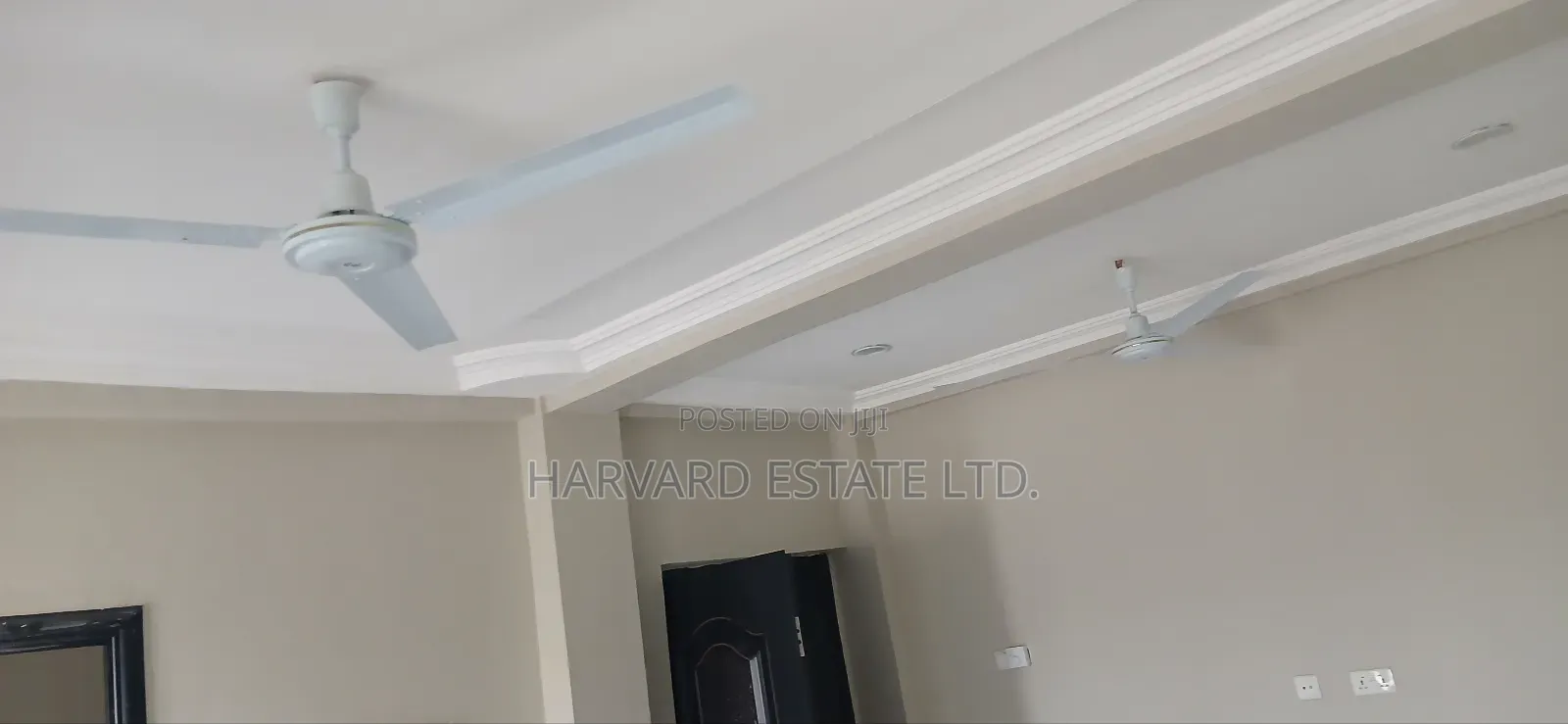 2bdrm Apartment in Tech Deduako, Kumasi Metropolitan for rent