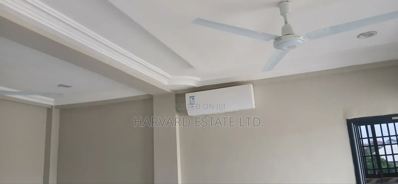 2bdrm Apartment in Tech Deduako, Kumasi Metropolitan for rent