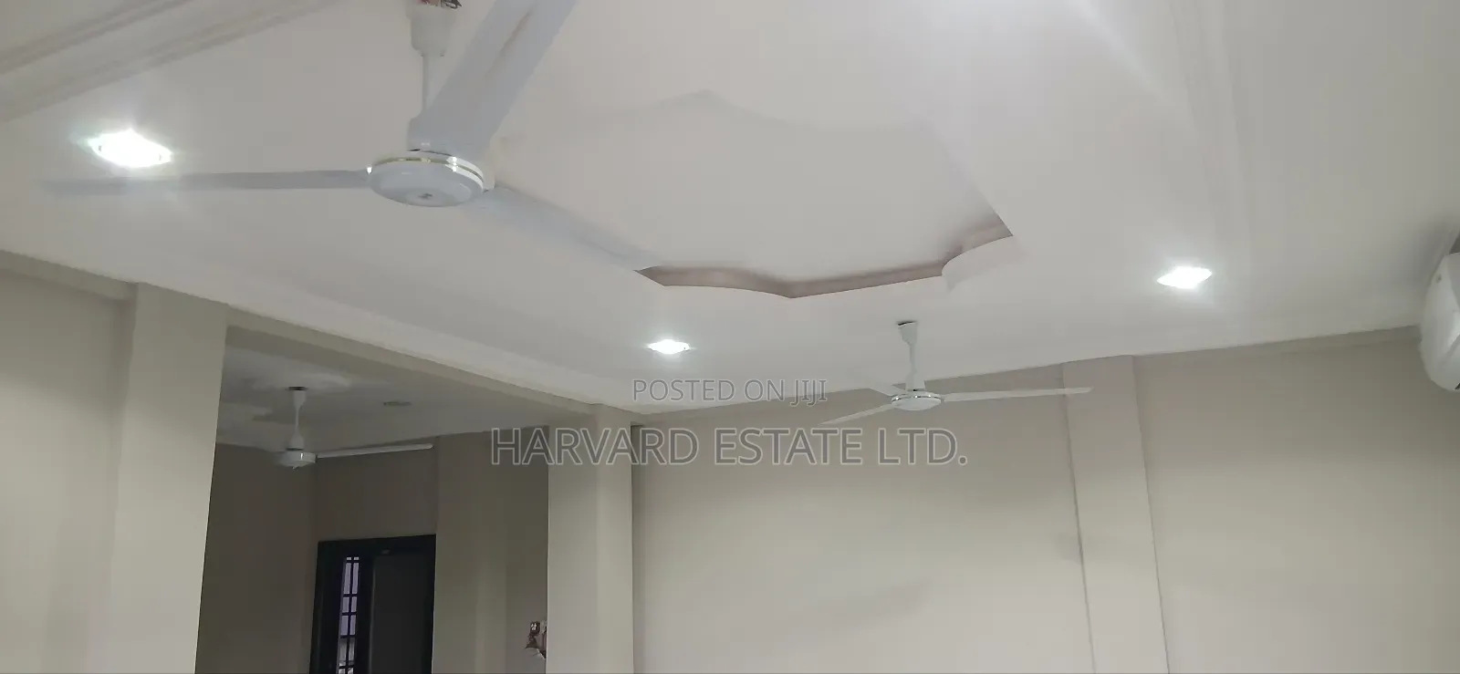 2bdrm Apartment in Tech Deduako, Kumasi Metropolitan for rent