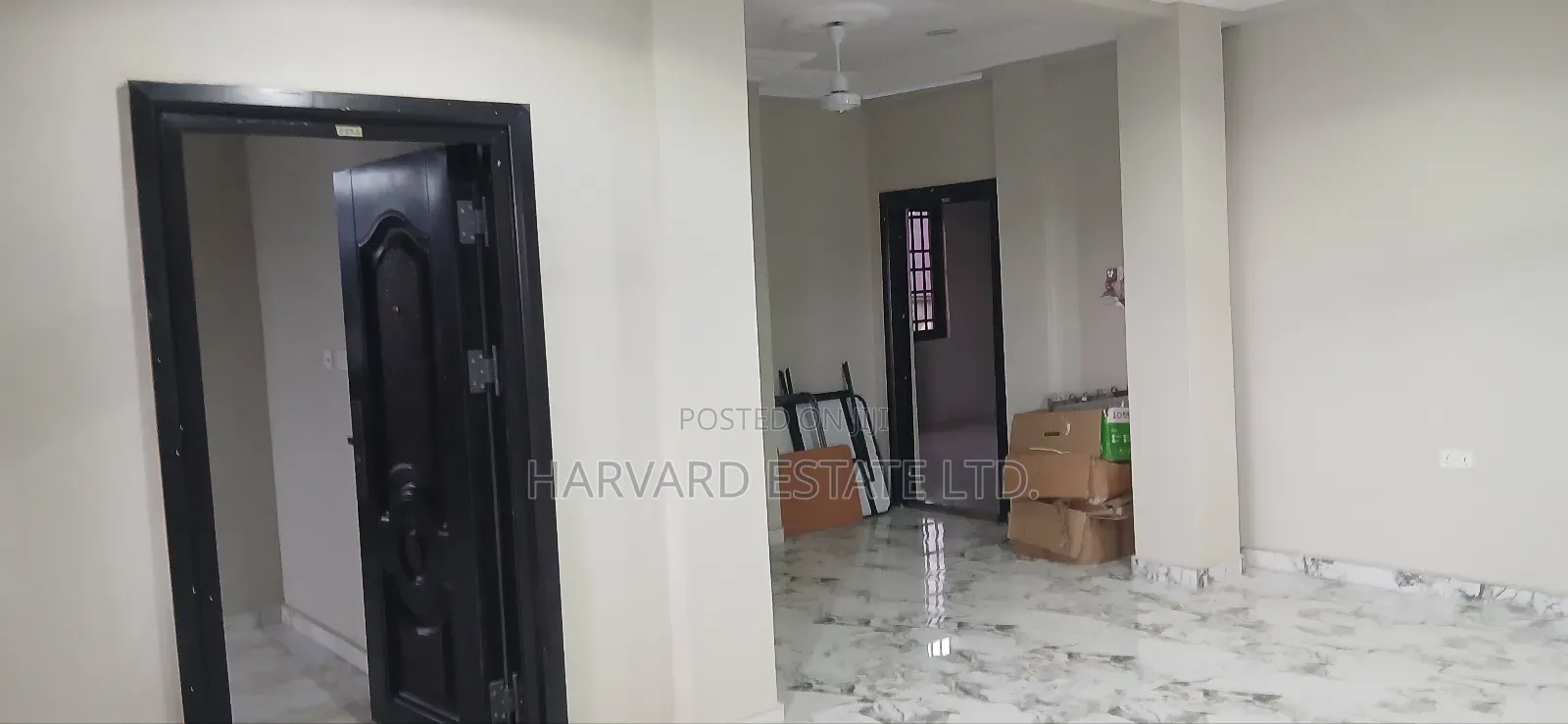 2bdrm Apartment in Tech Deduako, Kumasi Metropolitan for rent