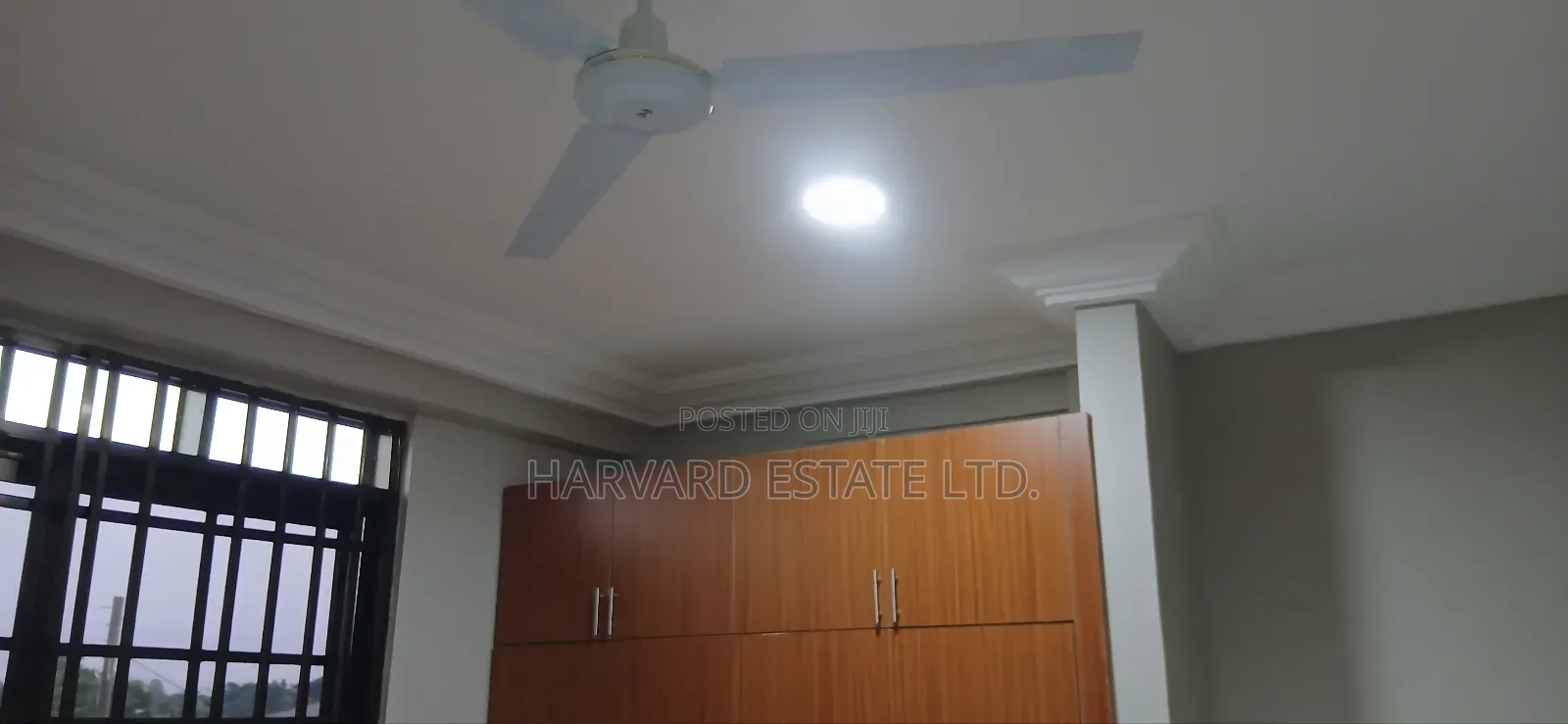 2bdrm Apartment in Tech Deduako, Kumasi Metropolitan for rent