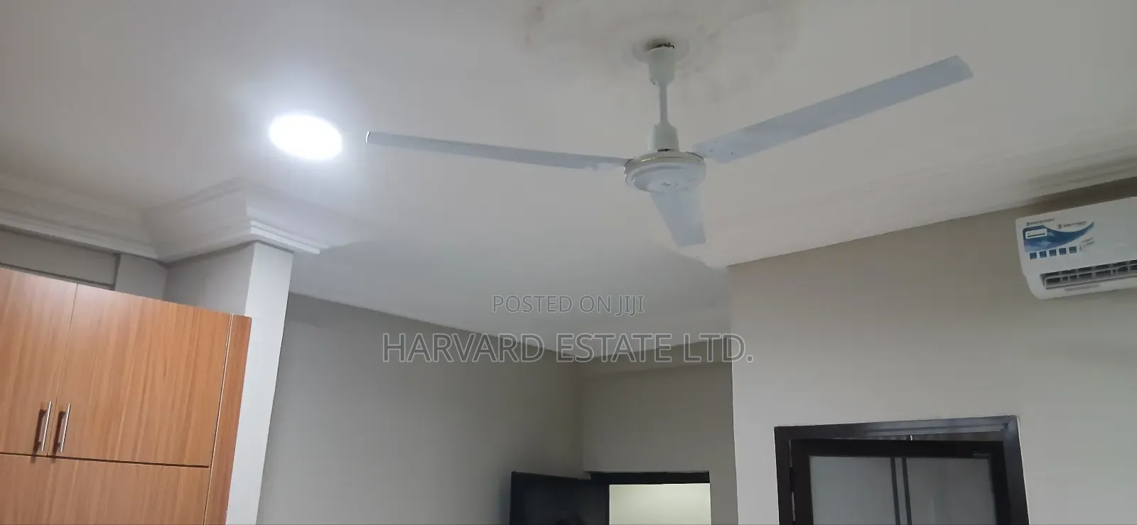 2bdrm Apartment in Tech Deduako, Kumasi Metropolitan for rent
