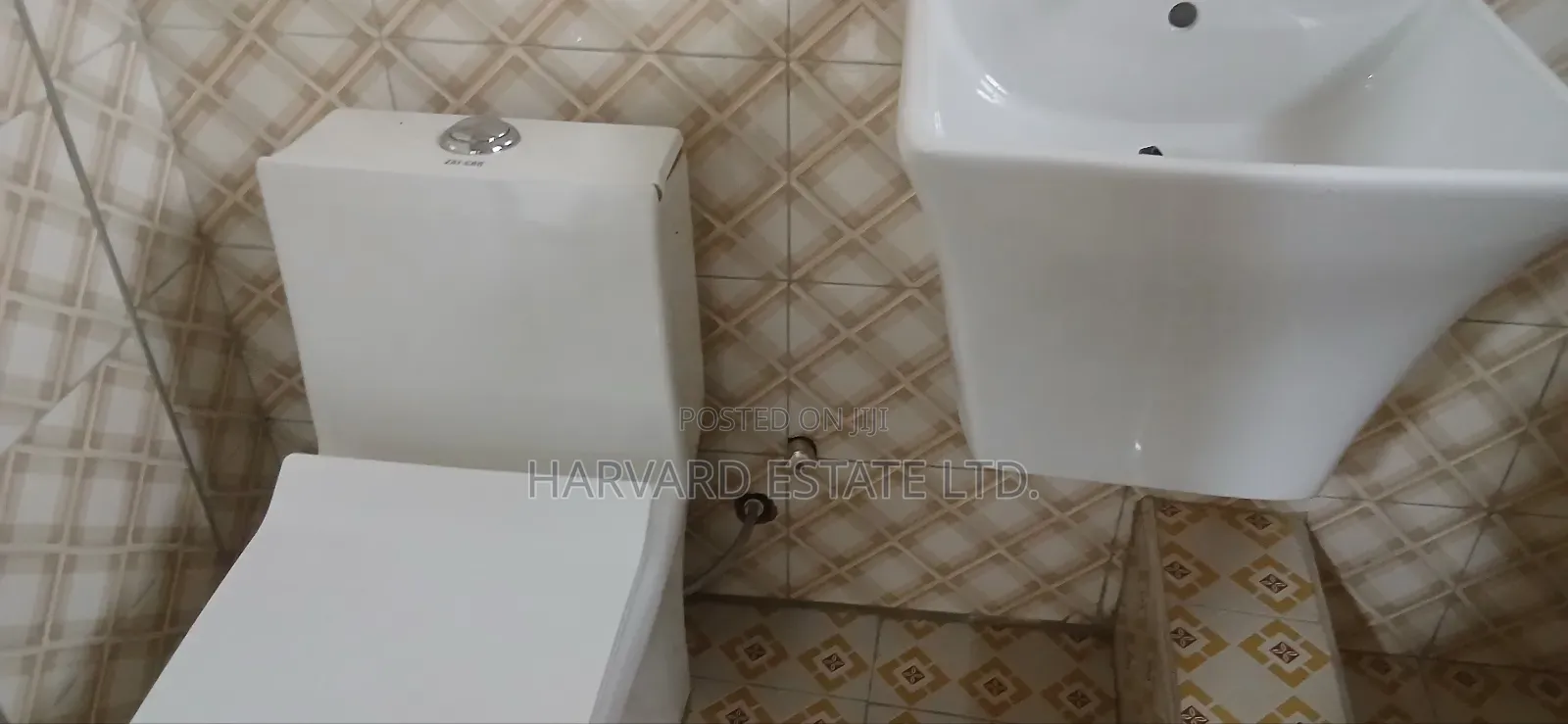 2bdrm Apartment in Tech Deduako, Kumasi Metropolitan for rent