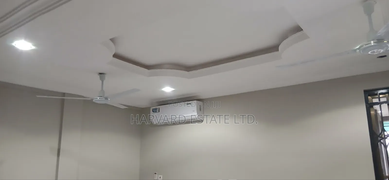 2bdrm Apartment in Tech Deduako, Kumasi Metropolitan for rent