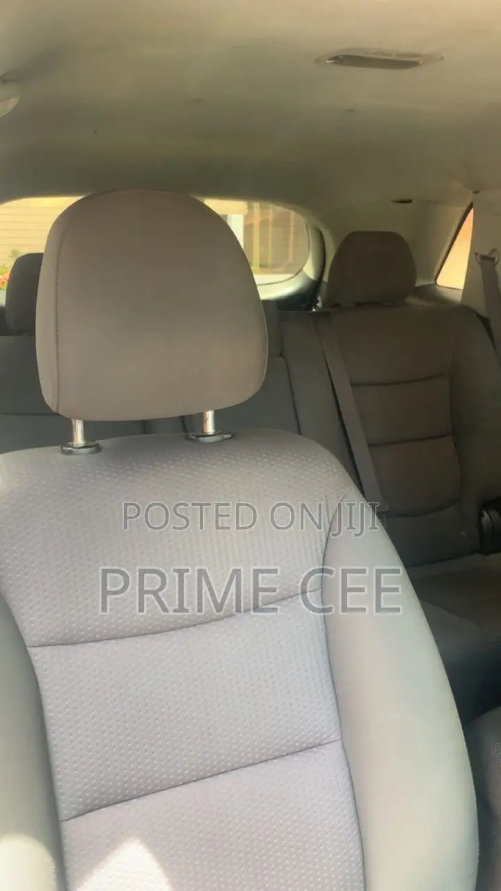 Kia Sorento 4dr SUV 2016 Silver