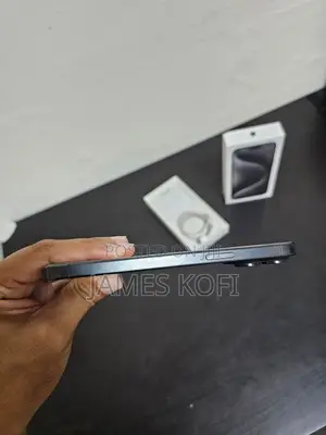 Apple iPhone 15 Pro Max 256 GB Gray