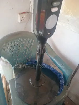 Chargeable Fan