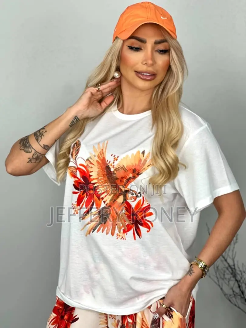 Quality Female Turkish Wears Available
