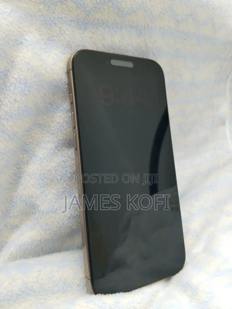 Apple iPhone 16 Pro Max 512 GB Gold