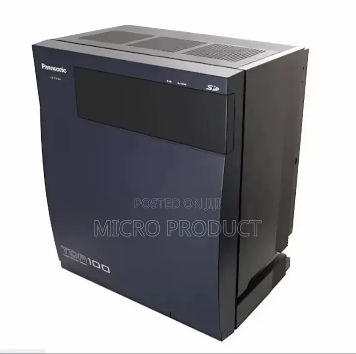 Panasonic Kx-tda 100d