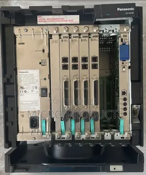 Panasonic Kx-tda 100d
