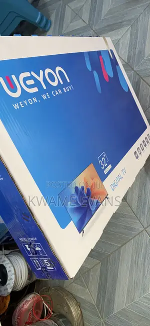 Weyon Digital Tv