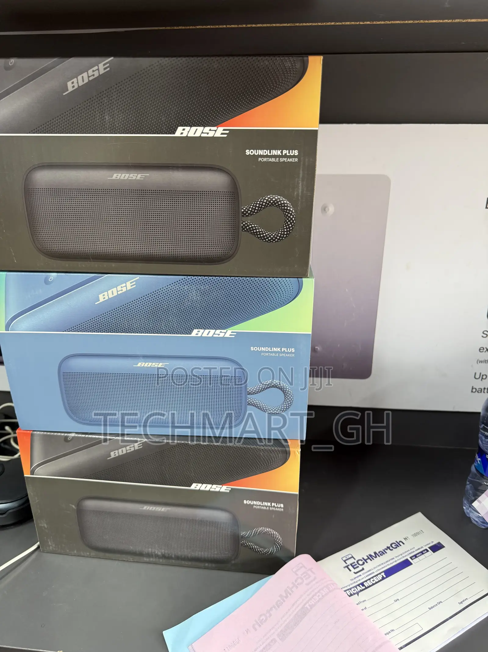 Bose Soundlink Plus