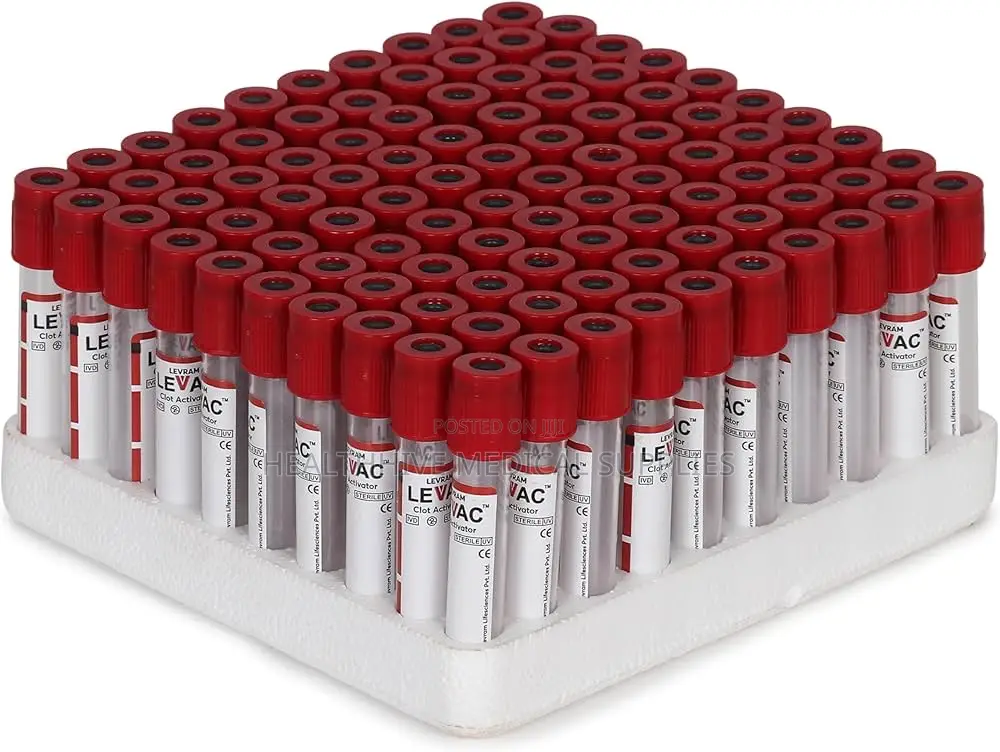 Medical Plain Tubes
