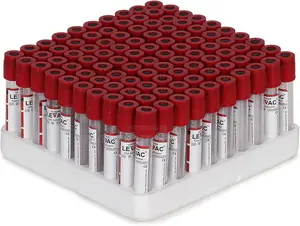 Medical Plain Tubes