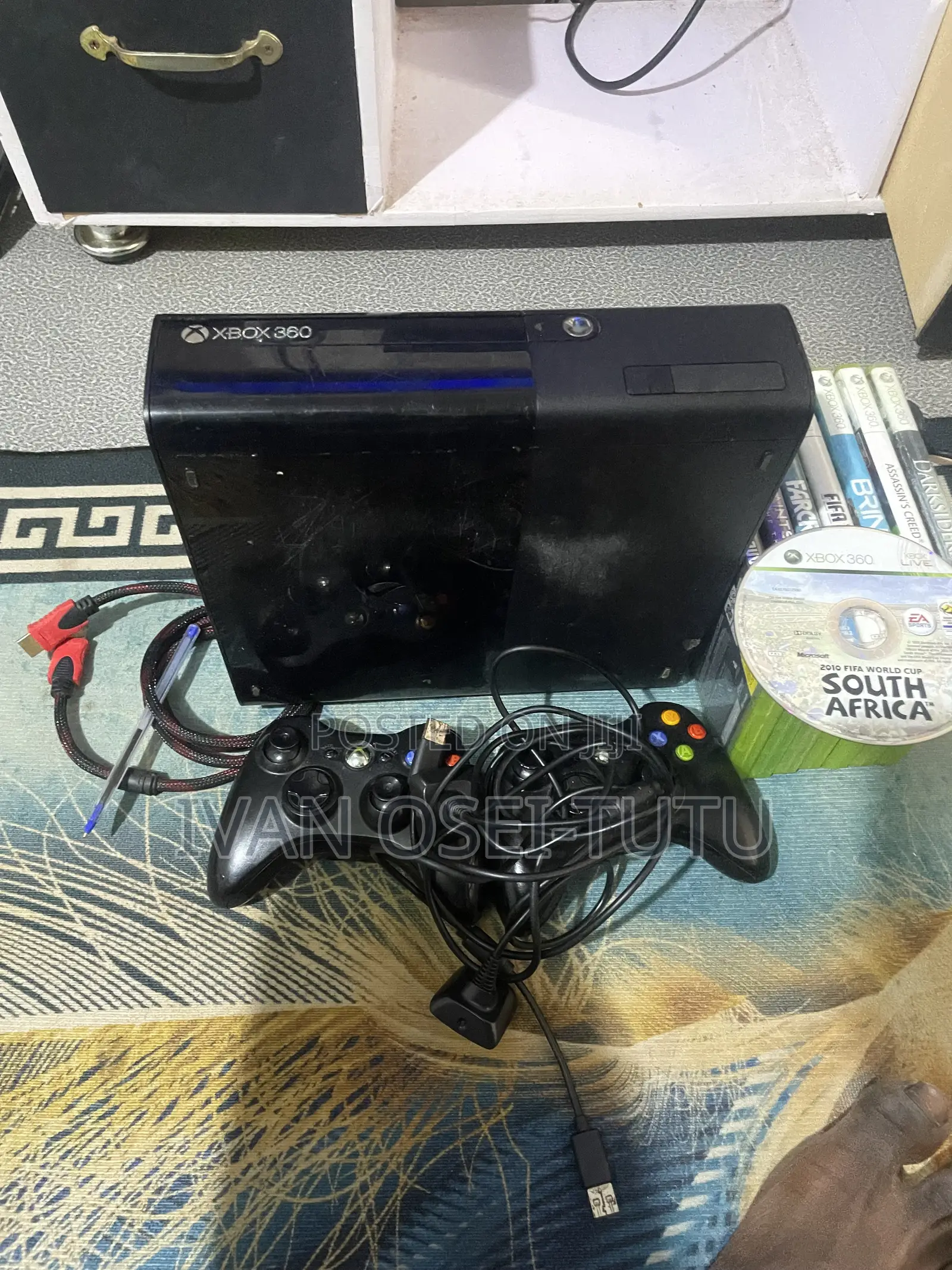 Xbox 360 Bundle for Sale Now