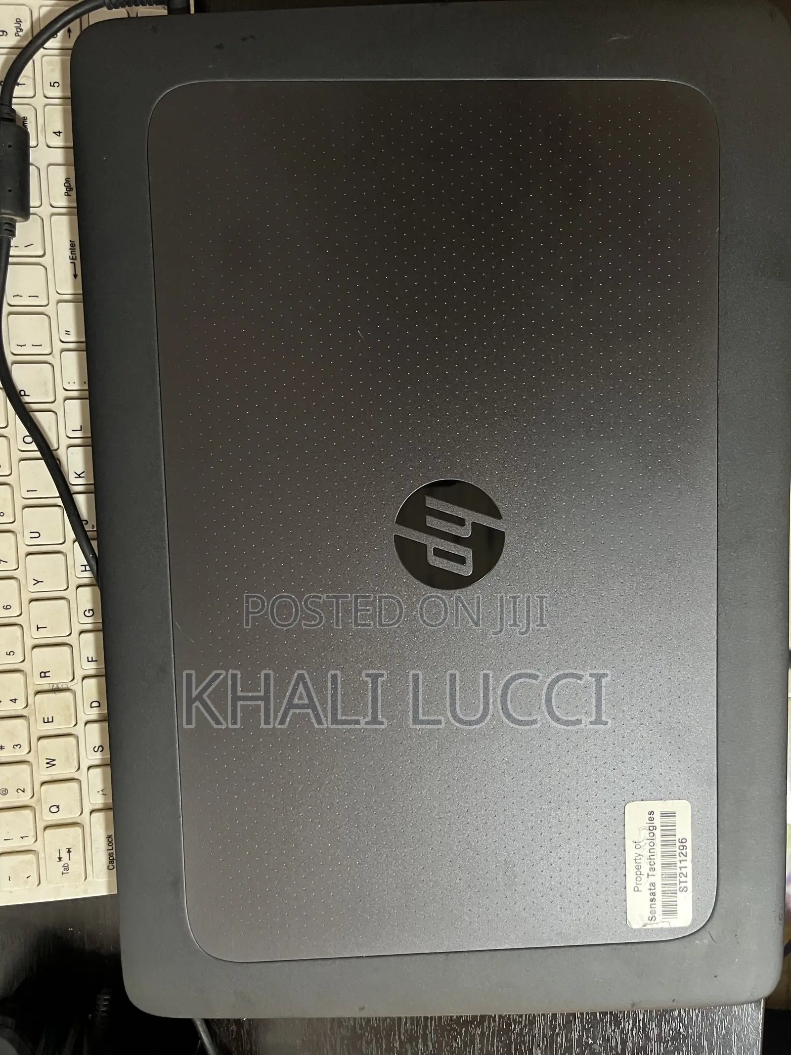 Laptop HP ZBook 15 G3 16GB Intel Core i7 HDD+SSD 500GB