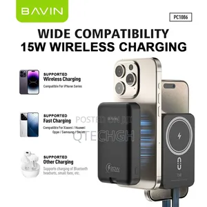 20 Watts Fast Charging 10000mah Powerbanks