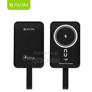 20 Watts Fast Charging 10000mah Powerbanks