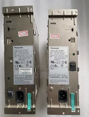 Panasonic Tda 100d Power Sypply