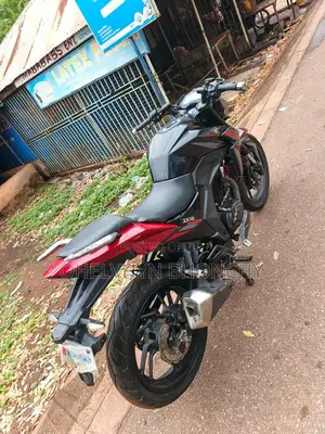 Haojue DR190S