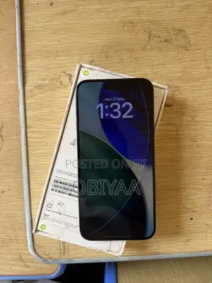 Apple iPhone 15 Pro Max 512 GB Blue