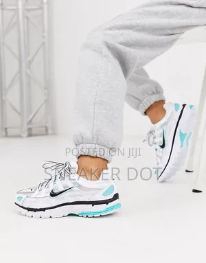 Nike P-6000 Sneaker