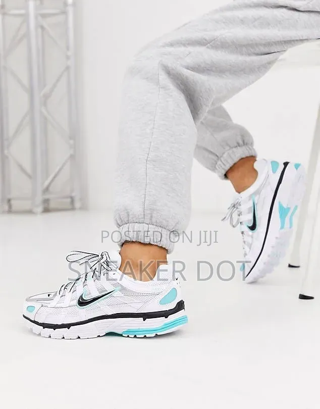 Nike P-6000 Sneaker
