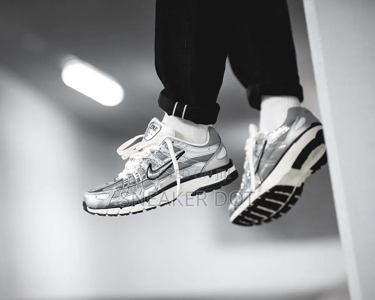 Nike P-6000 Sneaker