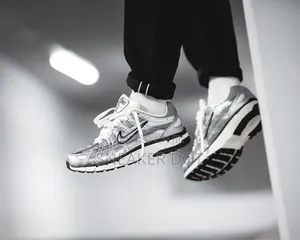Nike P-6000 Sneaker
