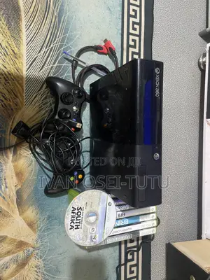 Xbox 360 Bundle for Sale Now