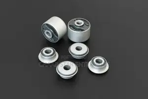 Wholesale Supply of Brand-New Bushings for All Vehicle Brands