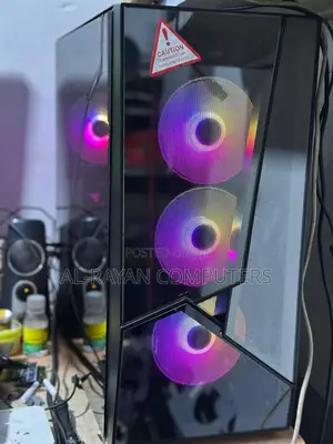 Desktop Gigabyte Gaming Board