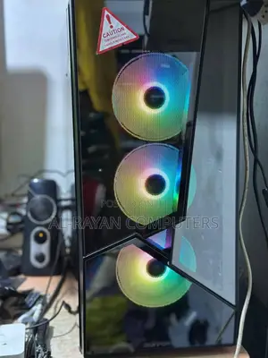 Desktop Gigabyte Gaming Board